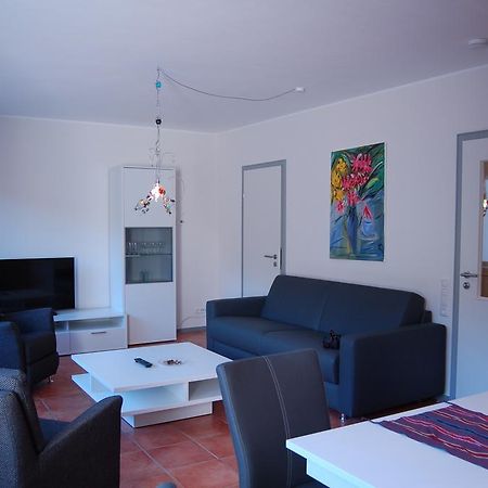 Rurtalapartment Зиммерат Экстерьер фото