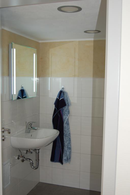 Rurtalapartment Зиммерат Экстерьер фото